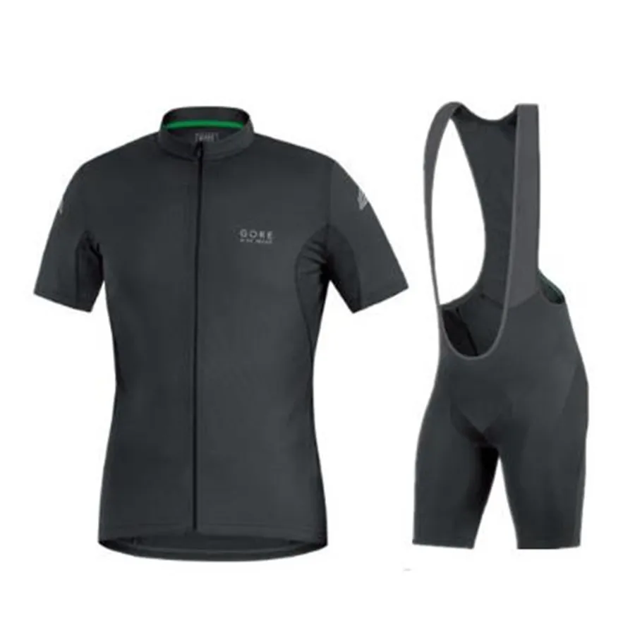 2016 Fast drying / breathable Cycling jerseys in autumn cycling jerseys