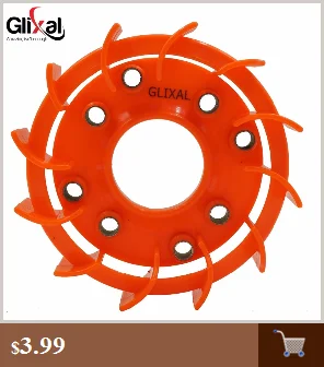 Glixal GY6 125cc 150cc воздушный фильтр для скутера элемент для 152QMI 157QMJ моторный Мопед ATV картинг Taotao Roketa Jonway