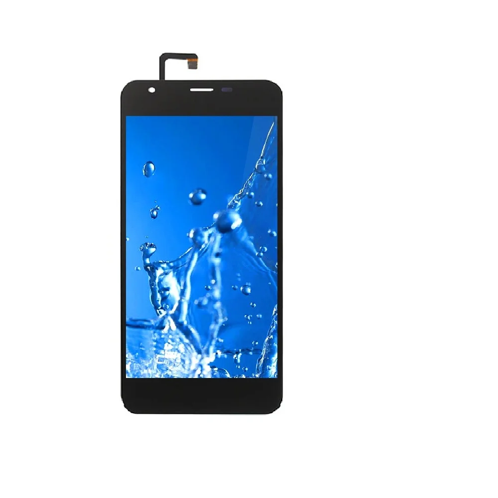ЖК-дисплей 5 0 дюйма для Oukitel K7000 + сенсорный экран в сборе с инструментами |