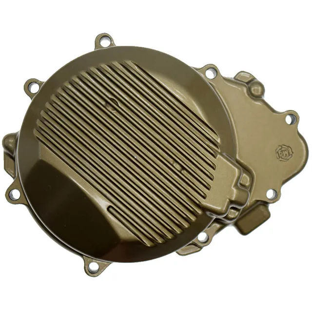Special Price For Kawasaki ZX6R 1998 1999 2000 2001 2002 ZX-6R  Motorcycle Engine Stator Crankcase Cover