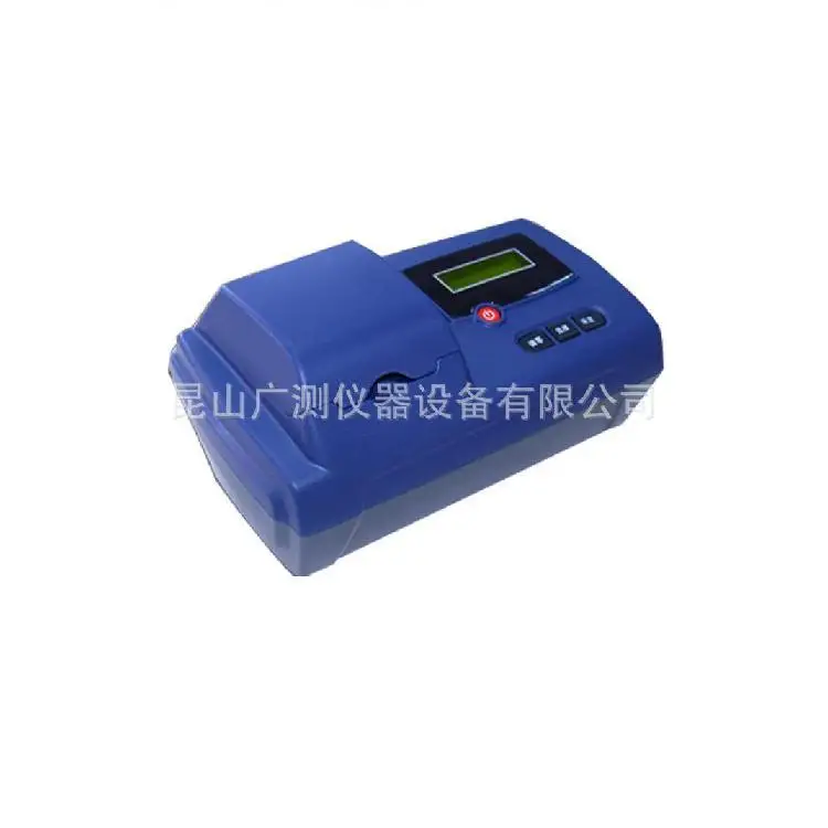 GDYS-102SY phosphate analyzer GDYS-101SX nitrite nitrogen meter | Инструменты