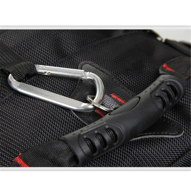 Nylon de alta gama portátil computadora mochila masculino turismo mochila boy portátil ocio de gama alta bolsa de viaje Nylon de alta gama portátil computadora mochila masculino turismo mochila boy portátil ocio de gama alta bolsa de viaje