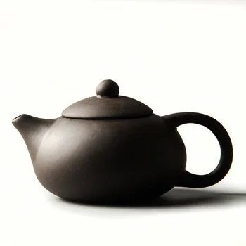 

Mini Teapot Yixing Teapot Ceramic Coffee Pot Porcelain Zisha Tea Pot Chinese Kung Fu Tea Set Home Decor Ornament D011