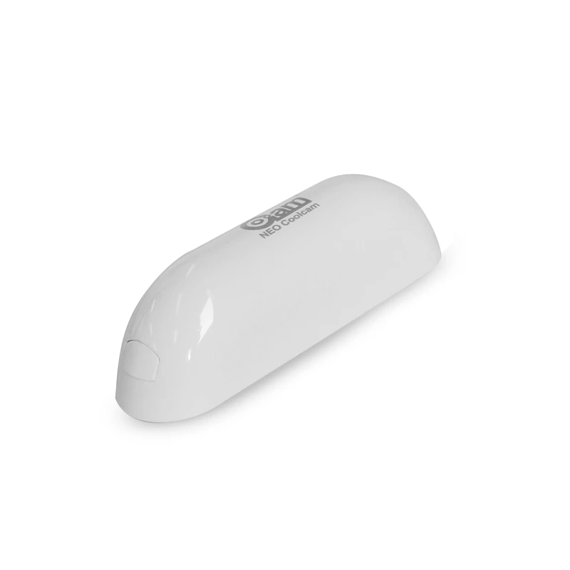 NEO COOLCAM Z-wave Door Window Sensor EU US Compatible with Z Wave 300 500 Series Magnet Lock Door Sensor Alarm Home Security