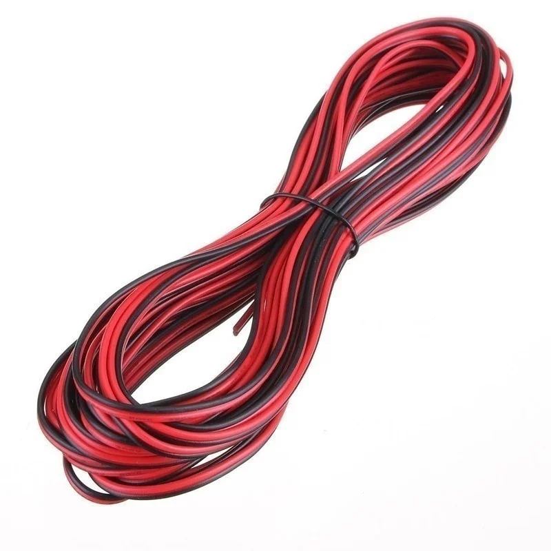 Светодиодный светильник с 2 контактами 4 контактный удлинитель для 3528 5050 SMD RGB