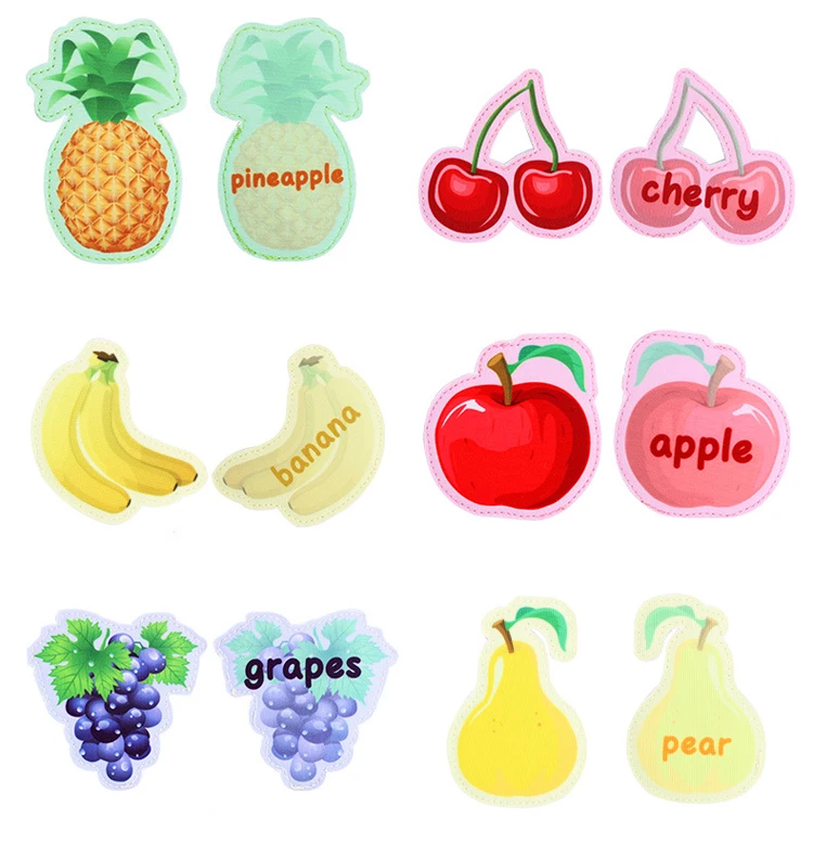 Baby-Book-Baby-Bed-Bumper-Soft-Quiet-Cloth-Books-Double-Sided-Interesting-Numbers-Fruit-Puzzle-Early-Preschool-Learning-Resource-014