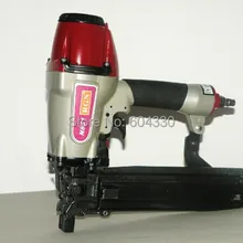 Пневматический пистолет N851 воздушный степлер, пневматический гвоздильщик пневматический пистолет пневматический инструмент гофрированный степлер работа на деревянном полу окна