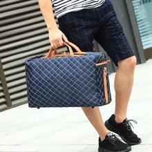 Высокое качество, мужские/женские дорожные сумки для путешествий, вместительная сумка-тоут, модная, водонепроницаемая, многофункциональная, для путешествий, для выходных, сумка на молнии, для багажа