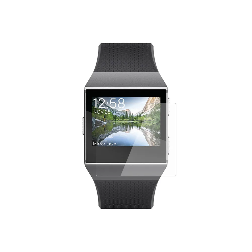 For Fitbit Ionic Screen protector