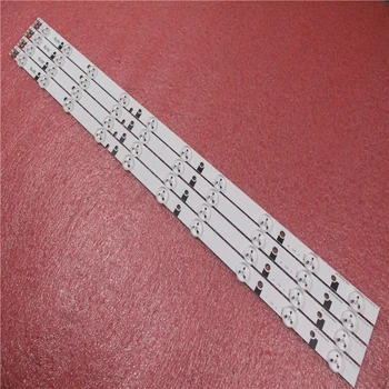 

100%NEW 580mm 32F-3535LED-40EA - D1GE-320SC1-R3 - BN96-24146A 32" For SAMSUNG UE32EH5300 K LTJ320HN07-V D1GE-320SC1-R2