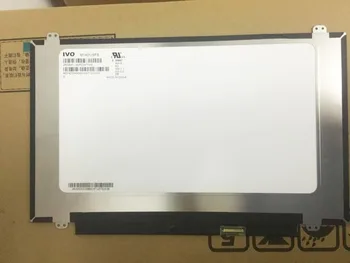 

14.0" Laptop Matrix for Lenovo 520-14IKB Type 80X2 30 Pins Non Touch FHD 1920X1080 LCD Screen Matte Panel Replacement