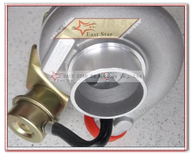 Turbo For Mercedes Benz Sprinter I VAN 212D 312D 412D 1996-2006 OM602 2.9L GT2538C 454207 454207-5001S A6020960899 Turbocharger (1)