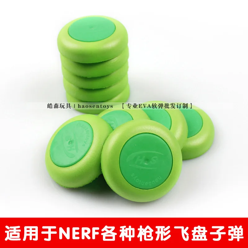 50 قطعة 4 سنتيمتر * 1 سنتيمتر إيفا رصاصة تحلق القرص نيرف الرصاص تطبيق البنادق رغوة تحلق القرص الرصاص لعبة مجموعة متنوعة من اللون جولة الرصاص 50 قطعة 4 سنتيمتر * 1 سنتيمتر إيفا رصاصة تحلق القرص نيرف الرصاص تطبيق البنادق رغوة تحلق القرص الرصاص لعبة مجموعة متنوعة من اللون جولة الرصاص