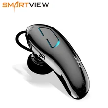 JOWAY H02 наушники мини Беспроводной Bluetooth Ушные крючки гарнитура с