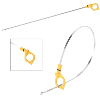 

Car Auto Engine Oil Dipstick Only Work For 1.8L Nissan Sentra Engines 2004 2005 2006 11140-4M500/11140-8U300
