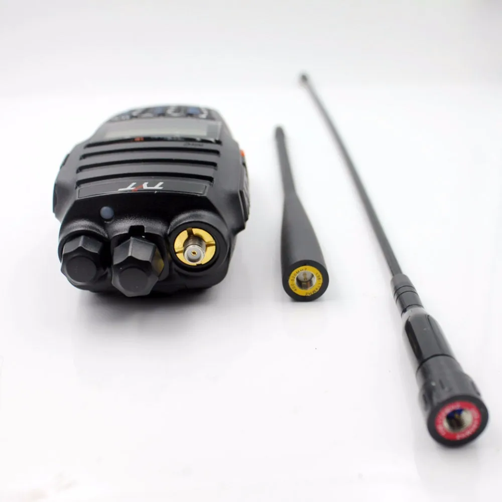  TYT TH-UV8000D Dual Band UV 136-174&400-520MHz Handheld Transceiver with 3600MAH Battery 10W Two Wa