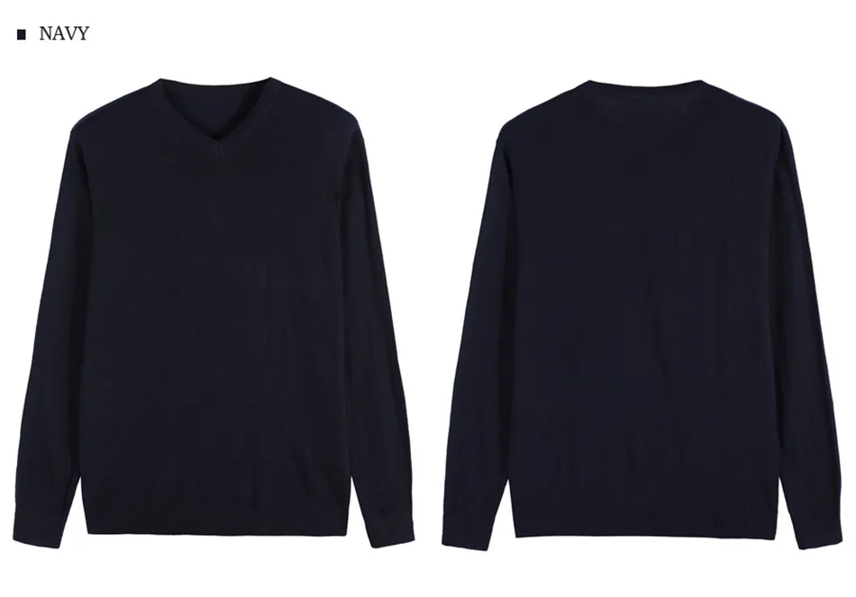 14Colors MuLS 2019 Spring Cashmere Wool Sweaters Men Pullover Women Thin Knit Autumn V-Neck Male Sweater Jumpers Female knitwear 14