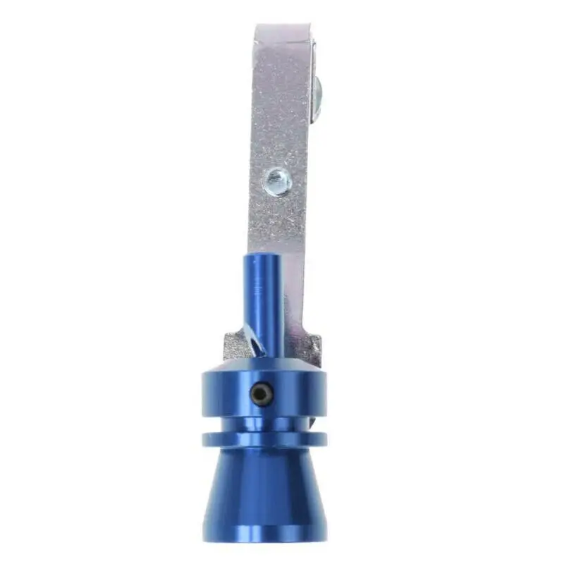 

Exhaust Pipe Oversized Roar Maker Simulator Car Sound Whistle Durable Accessory VS998