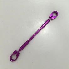 STARPAD 2 шт./партия, для внедорожных мотоциклов принадлежности для тюнинга кран Баланс Бар рулевая тяга стабилизатор Подвески мотоцикл Ручка Бар