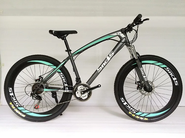 Best Original X-Front brand Snowmobile 21 Speeds 26 inch Tire disc brake MTB Mountain Bike Off-road gear reduction Beach bicycle 3 Best Original X-Front brand Snowmobile 21 Speeds 26 inch Tire disc brake MTB Mountain Bike Off-road gear reduction Beach bicycle 3