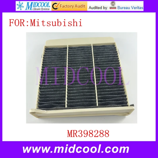 Buy New Cabin Filter Air Conditioner Filter OEM