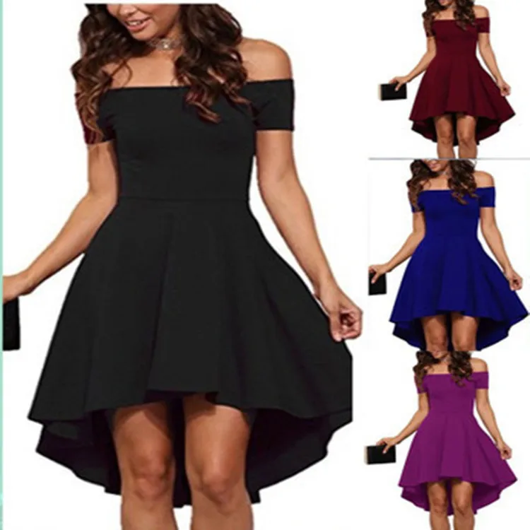 

Swallow Tail Dress, Short Sleeve sexy maxi Dress And Dress For Women