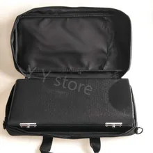 Совершенство Bb сопрано случае кларнет сумки+ мешок ткани 1 шт