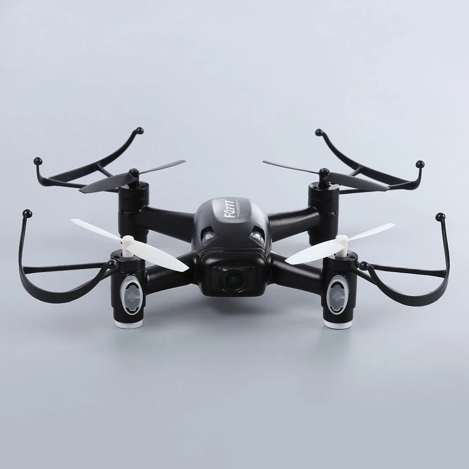 FQ777 fq10a Радиоуправляемый квадрокоптер режим 2 4ch 6 оси гироскопа 2.4 ГГц 2.0mp Камера Wi