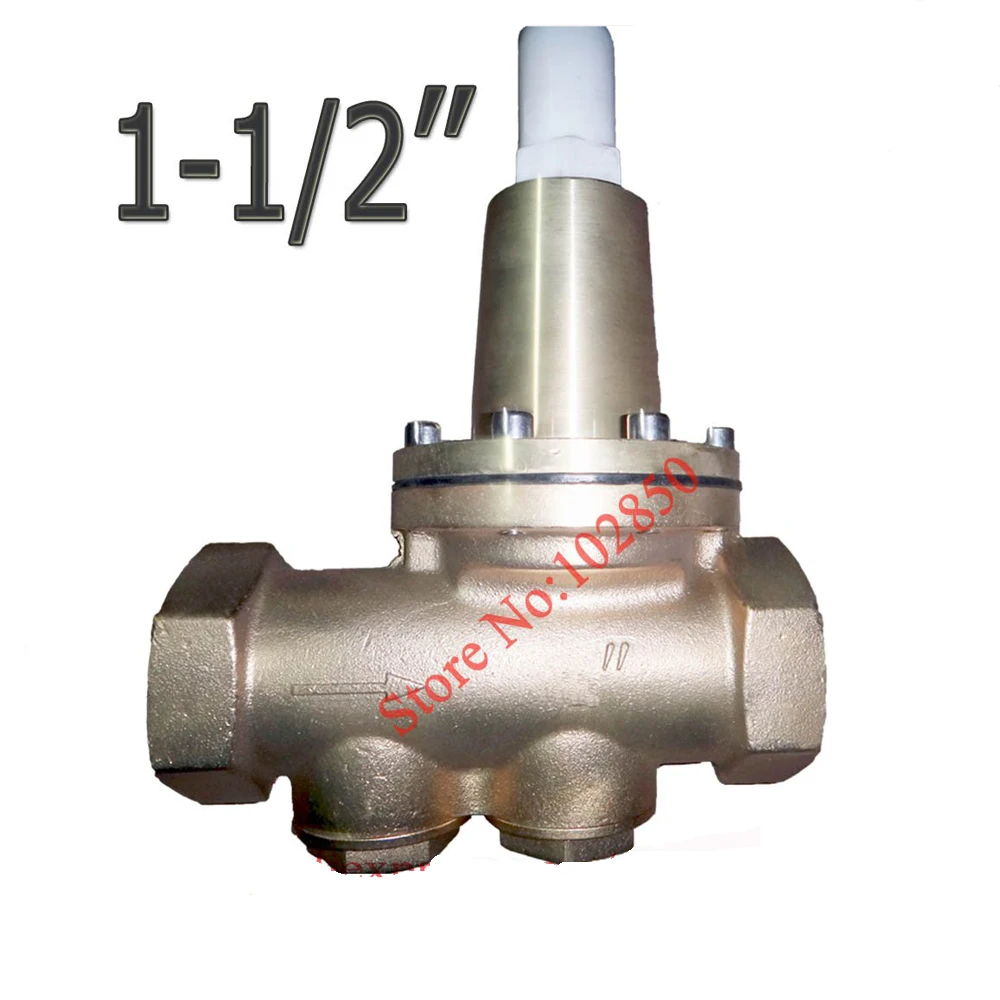 EMS Free Shipping,Female G1 1/2''(DN40) connection,200P Adjustable