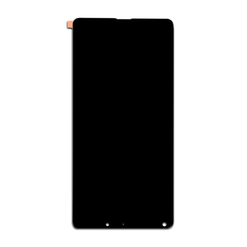 ЖК дисплей 5 99 дюйма для XIAOMI Mix 2/MI дигитайзер сенсорного экрана с рамкой Snapdragon 835 MI