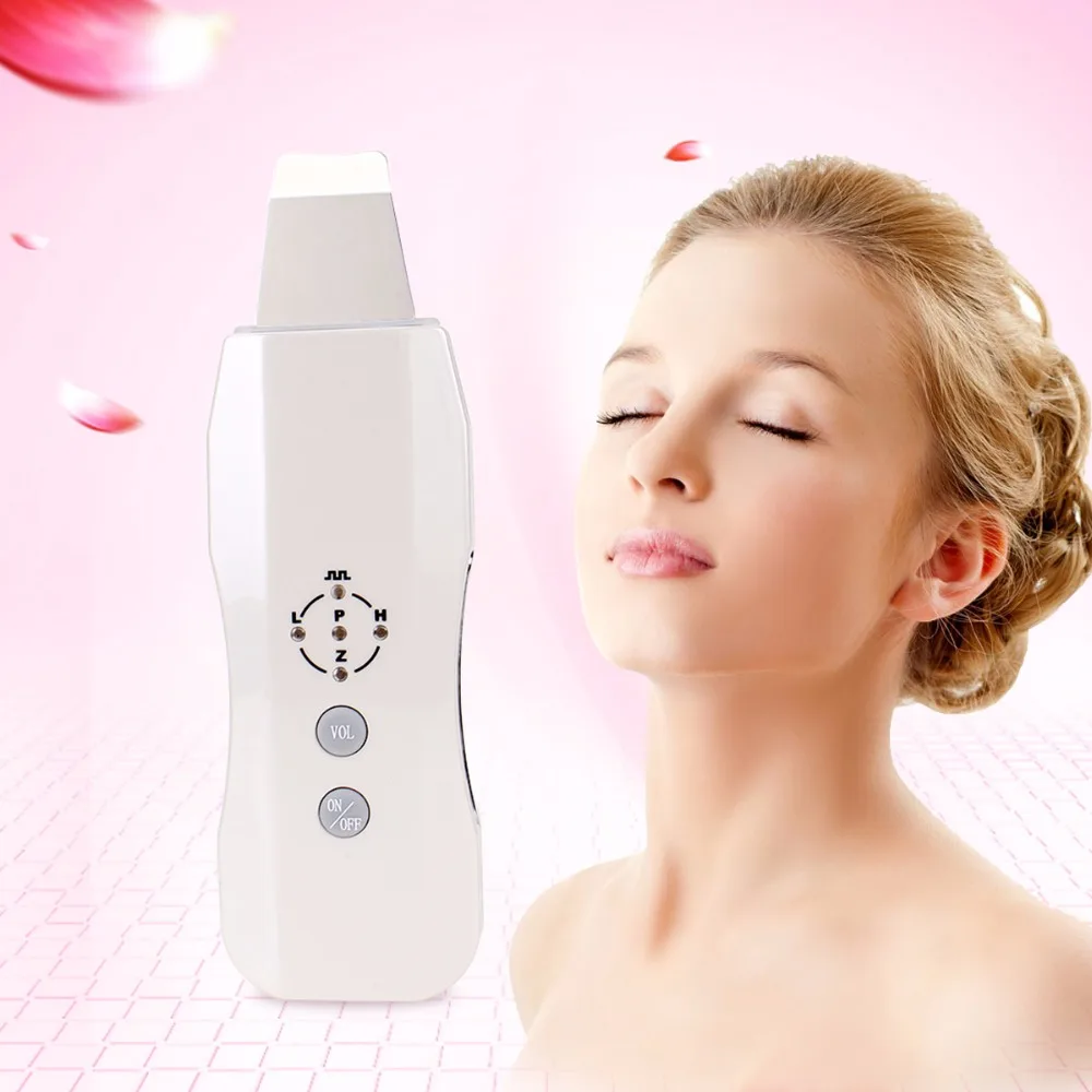 Rock touch facial rejuvenation light swedish babe selfpic