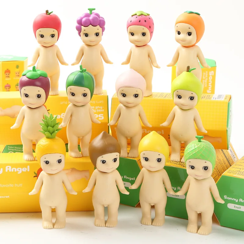 sonny angel mini figure