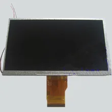 TIANMA 7,0 дюймовый TFT ЖК-экран TM070RFH14 WVGA 800(RGB)* 480