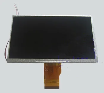 

TIANMA 7.0 inch TFT LCD Screen TM070RFH14 WVGA 800(RGB)*480