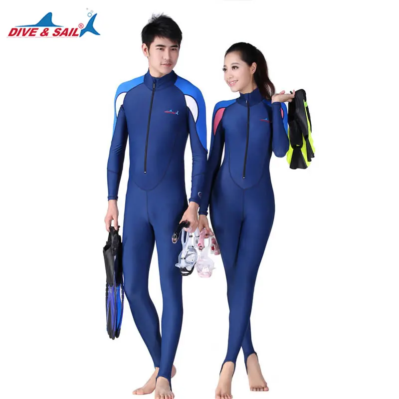 Brand Surfing Wetsuit Men Surf Suit Women Wet Suit For Swimming Diving