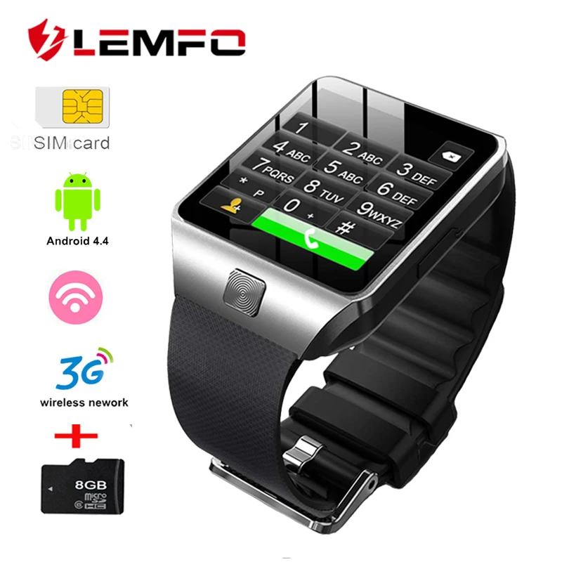 qw09 smartwatch android