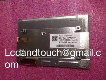 

TX18D34VM0FAA LCD DISPLAY SCREEN