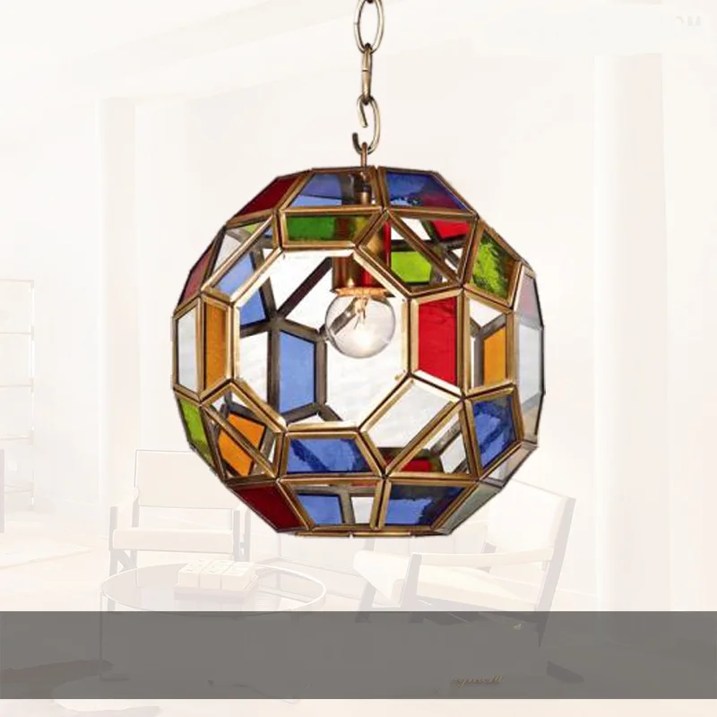 

Colorful Newest Fashion pendant light restaurant lamp living room lights stair art pendant light b1201 ZZP