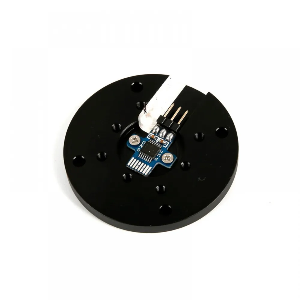 

Magnetic Encoder AS5048A for Alexmos BaseCam Electronics Gimbal Controller and Brushless Gimbal Motor