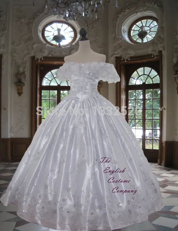Civil War Wedding Dresses Fashion Dresses