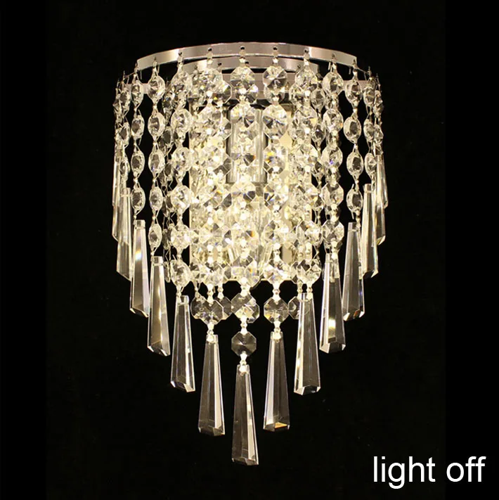light off