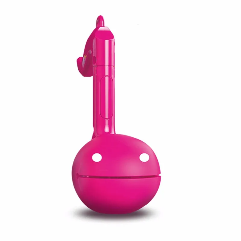 Otamatone электронные музыкальные инструменты органный музыкальный tadpole Мелодия инструмент Шарм Детские развивающие игрушки