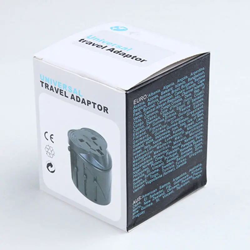 american plug adapter