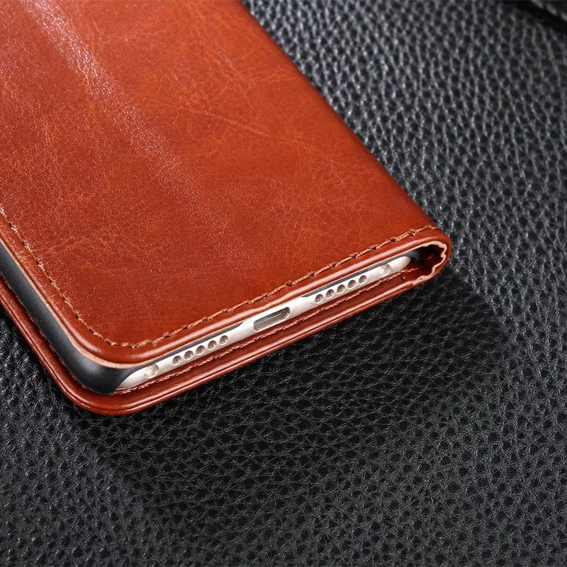 Original MODAZONGYE Huawei Honor 6A Case Cover Luxury Wallet PU Leather Case For Huawei Honor 6A 6 A DLI-TL20R Flip Cover (6)