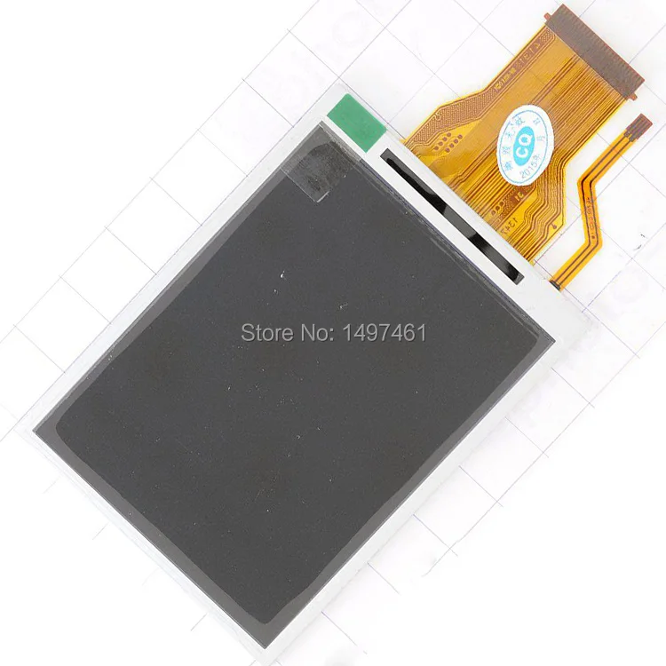 New inner LCD Display Screen With backlight For Nikon coolpix S9900