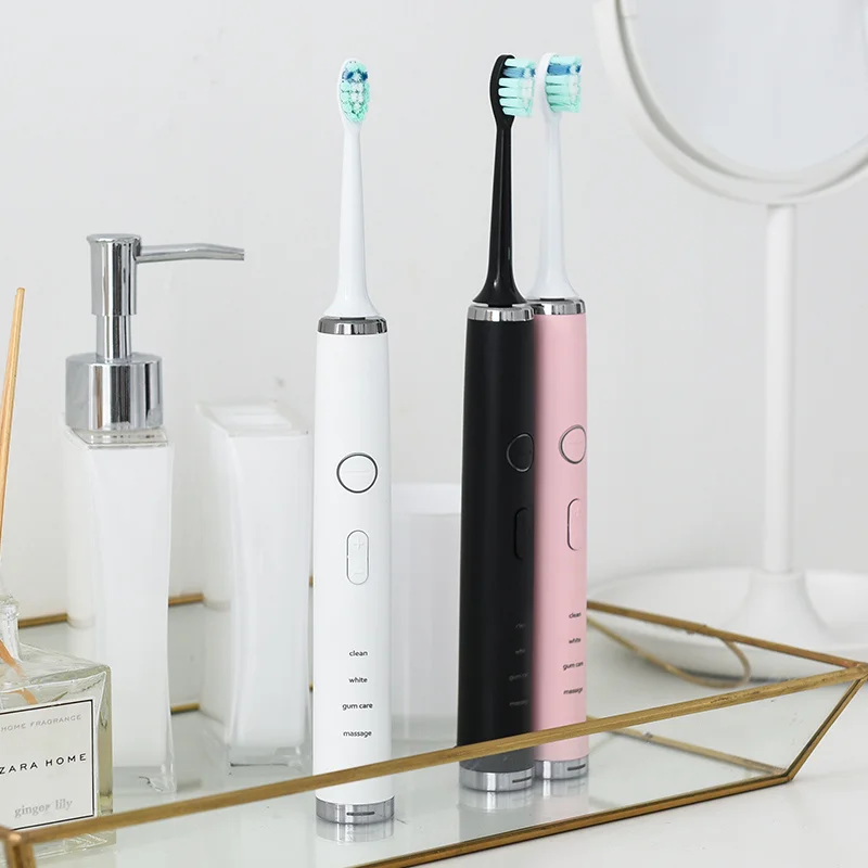 YEATION Clean Plaque Removal Whitening Tooth Teeth Variable Speed Sonic