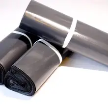 Высокое качество 17x29 см самоклеющиеся Экспресс- пакеты для перевозок почтовый пакет конверт КУРЬЕРСКАЯ ПОЧТА