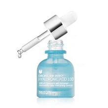 MIZON Hyaluronic Acid 100 Moisturizing Face Cream Skin Care Whitening Ageless Acne Treatment Anti Winkles Lift Firming Beauty