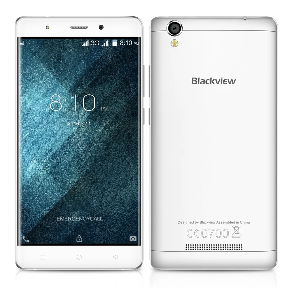 Camera Android 5 Phone aliexpress com buy free case gift blackview a8 smartphone 20160606 192235 026 027 028 029 030 16 1