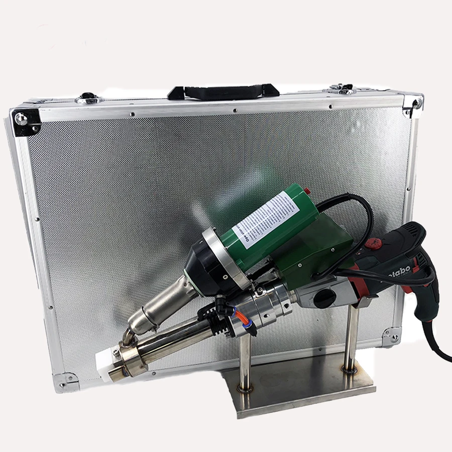 hand held extruder TOPLINK-5001B  55